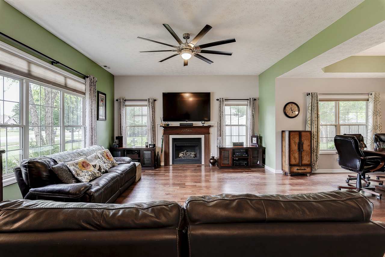 4127 Albright Road Kokomo, IN 46902 - Photo 9 of 30 Gallery Image 9
