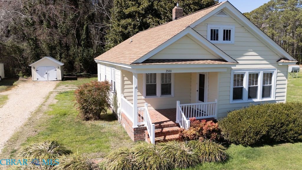 3544 Weems Road Weems, VA 22576 - Photo 9 of 27