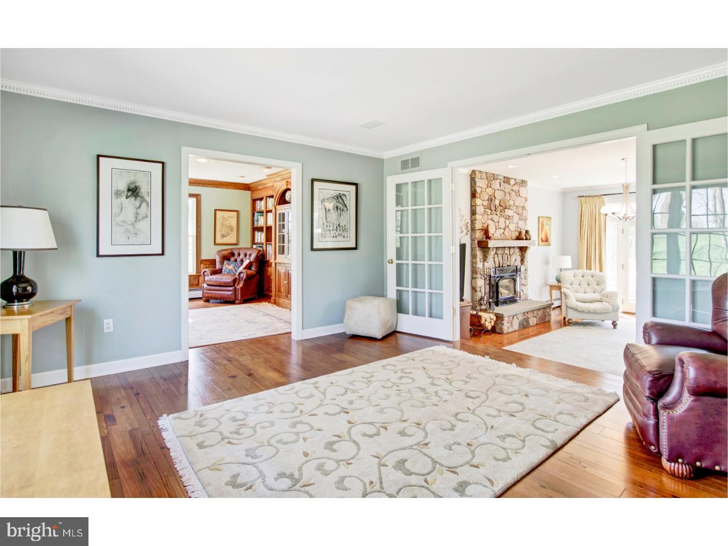 10 Rosedale Way Pennington, NJ 08534 - Photo 14 of 25