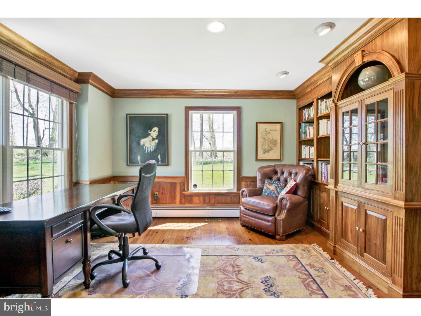 10 Rosedale Way Pennington, NJ 08534 - Photo 15 of 25 Office / Study