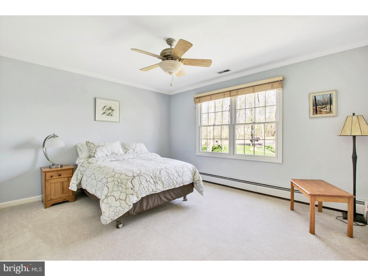 10 Rosedale Way Pennington, NJ 08534 - Photo 19 of 25 Bedroom 2