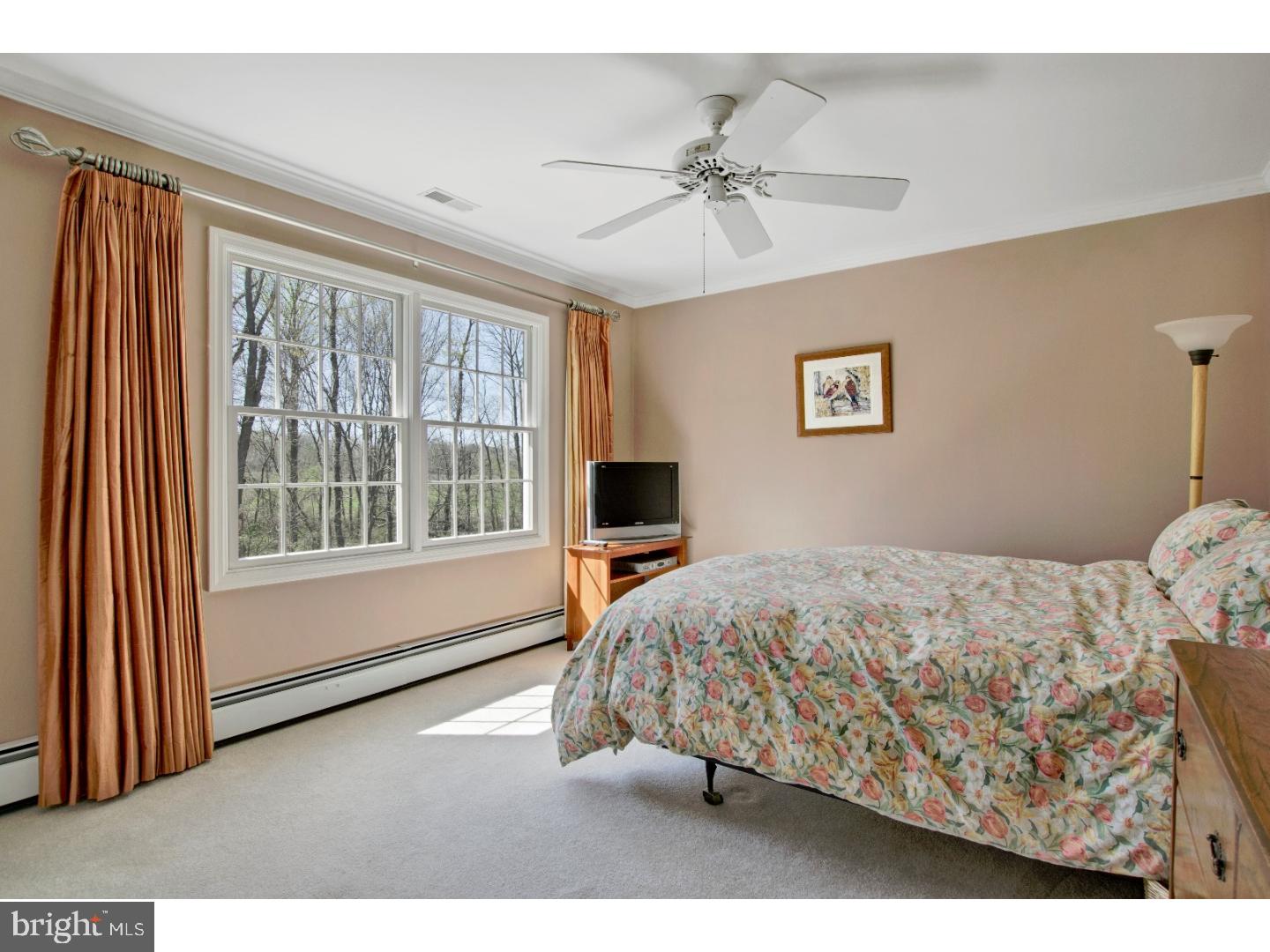 10 Rosedale Way Pennington, NJ 08534 - Photo 21 of 25 Bedroom 3