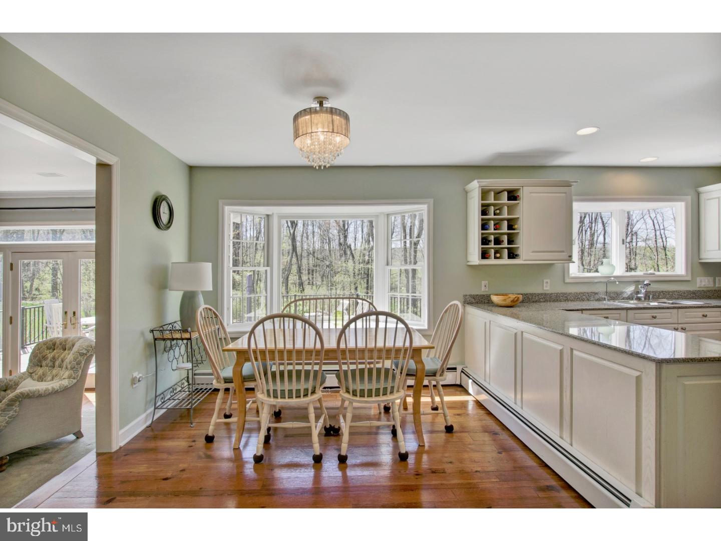 10 Rosedale Way Pennington, NJ 08534 - Photo 10 of 25 Kitchen