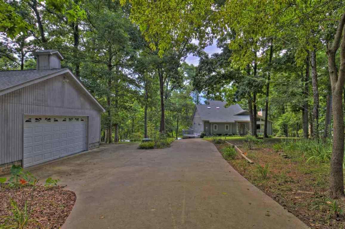 1107 Cherokee Road Townville, SC 29689 - Photo 3 of 32 Gallery Image 3