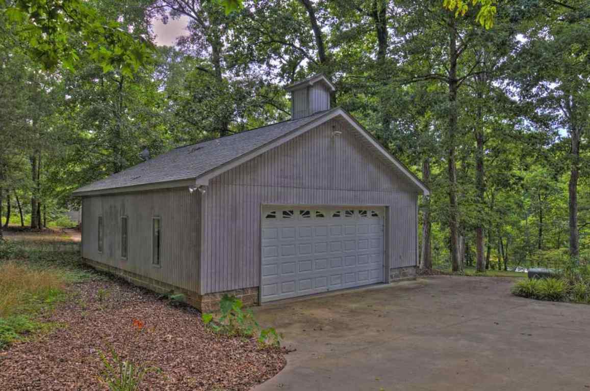 1107 Cherokee Road Townville, SC 29689 - Photo 7 of 32 Gallery Image 7