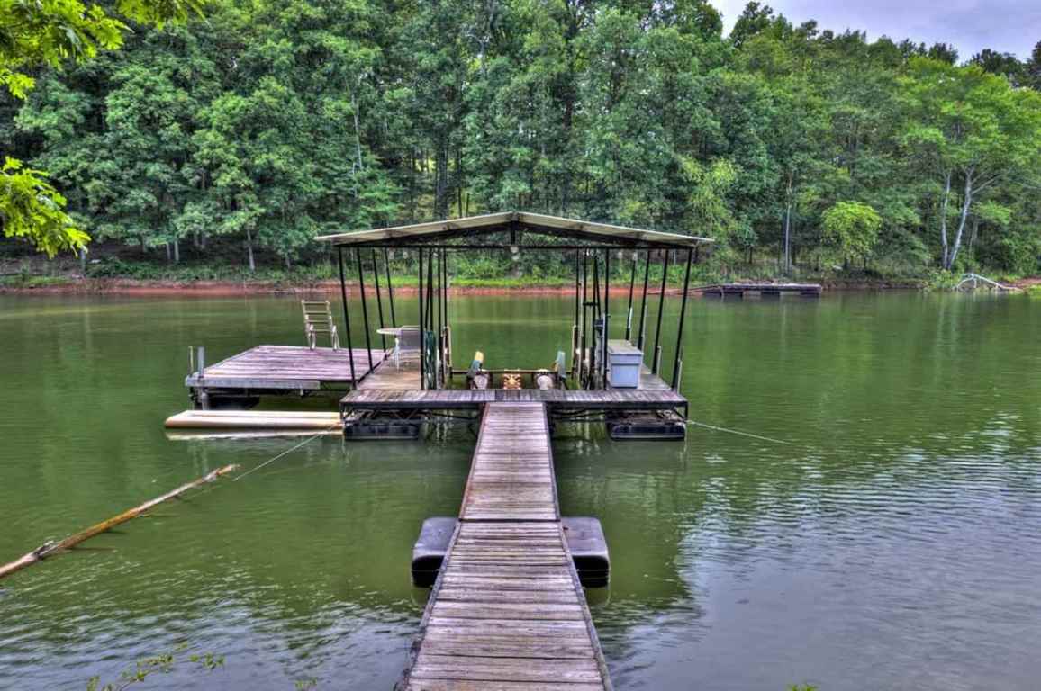 1107 Cherokee Road Townville, SC 29689 - Photo 10 of 32 Gallery Image 10