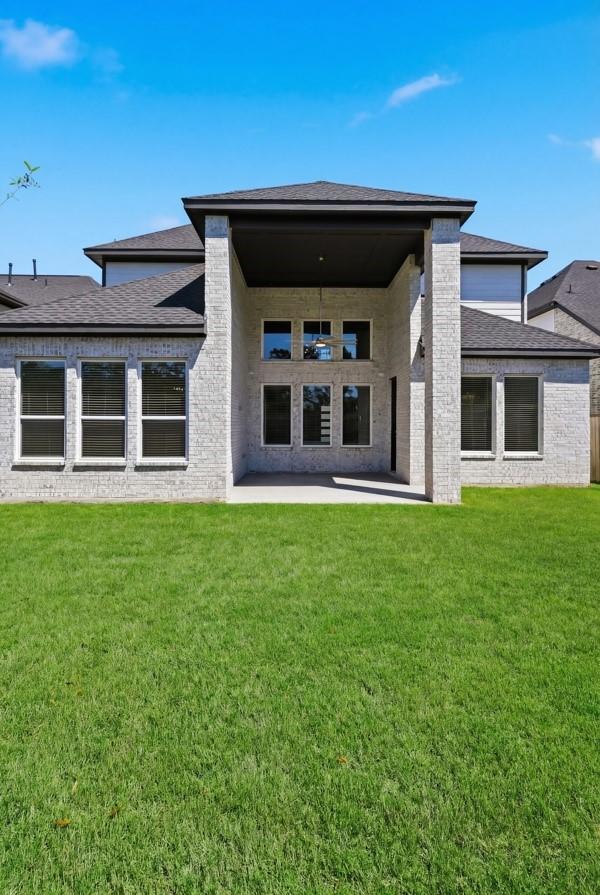 26923 Arethusa Court Spring, TX 77389 - Photo 43 of 44