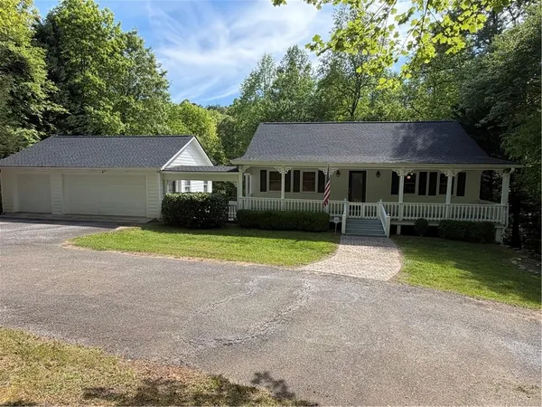 $380,000 | 534 Soque Trail, Demorest, GA 30535
