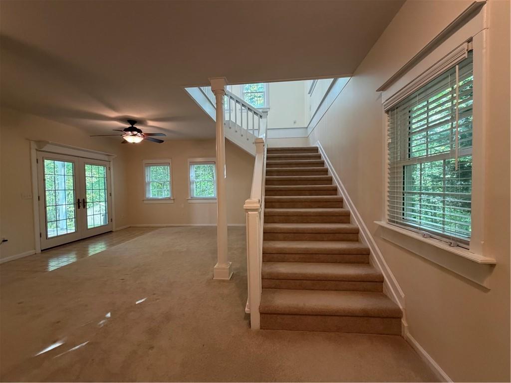 534 Soque Trail Demorest, GA 30535 - Photo 18 of 37