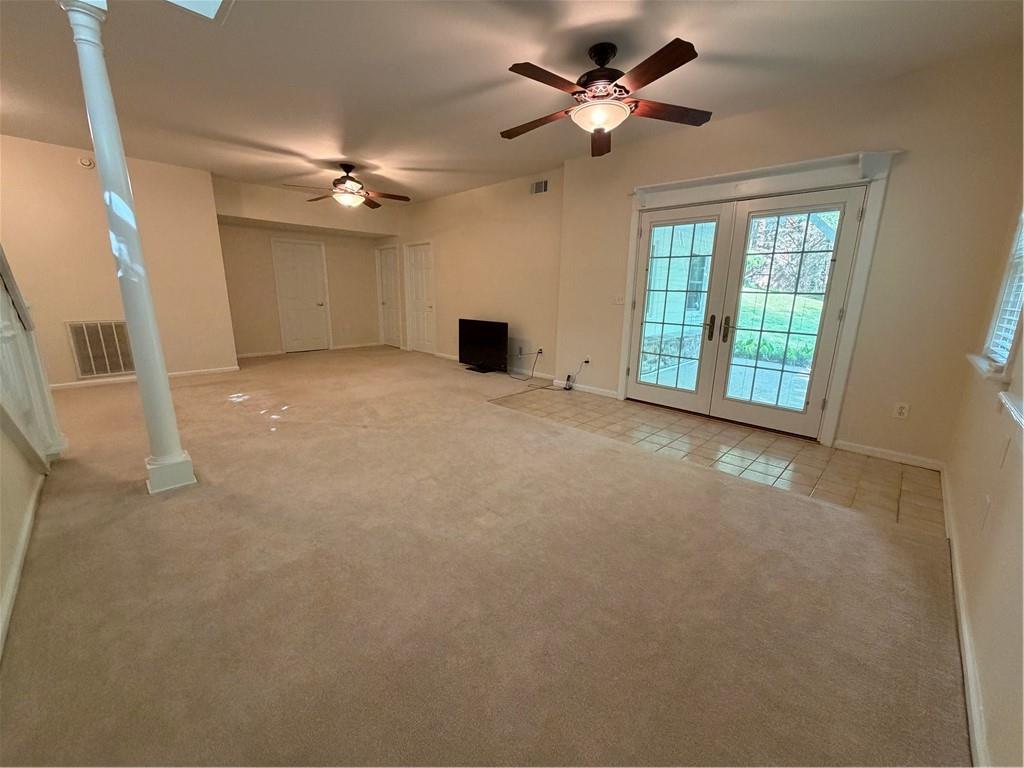534 Soque Trail Demorest, GA 30535 - Photo 20 of 37
