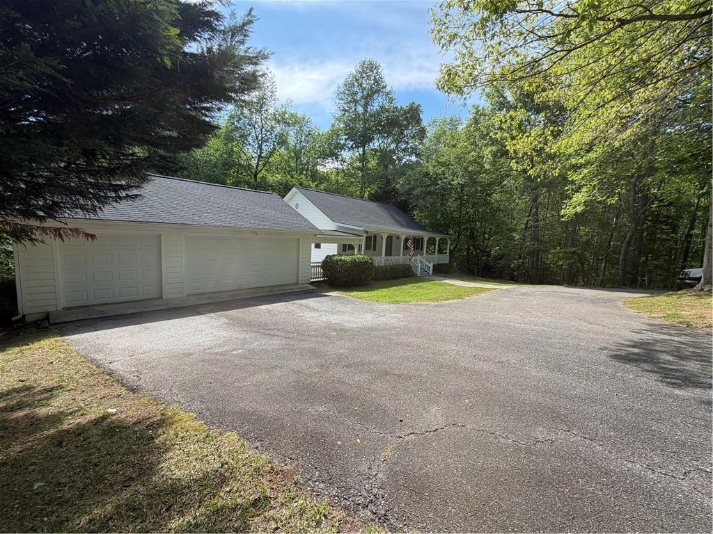 534 Soque Trail Demorest, GA 30535 - Photo 2 of 37