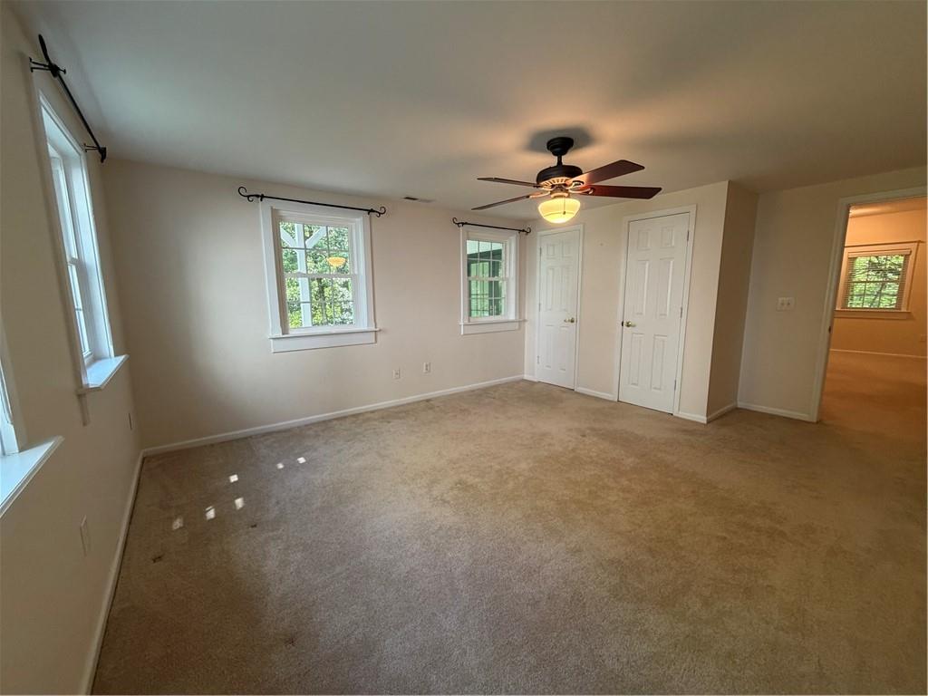 534 Soque Trail Demorest, GA 30535 - Photo 21 of 37