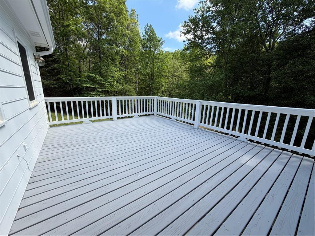 534 Soque Trail Demorest, GA 30535 - Photo 29 of 37