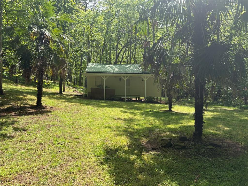 534 Soque Trail Demorest, GA 30535 - Photo 36 of 37