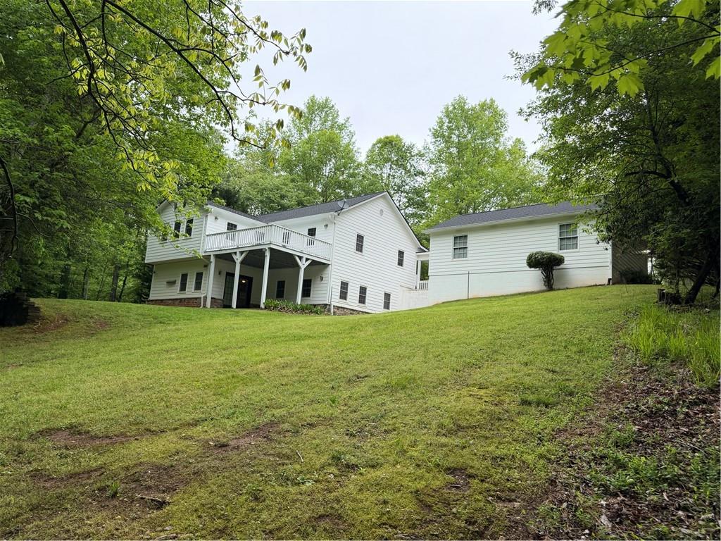 534 Soque Trail Demorest, GA 30535 - Photo 37 of 37