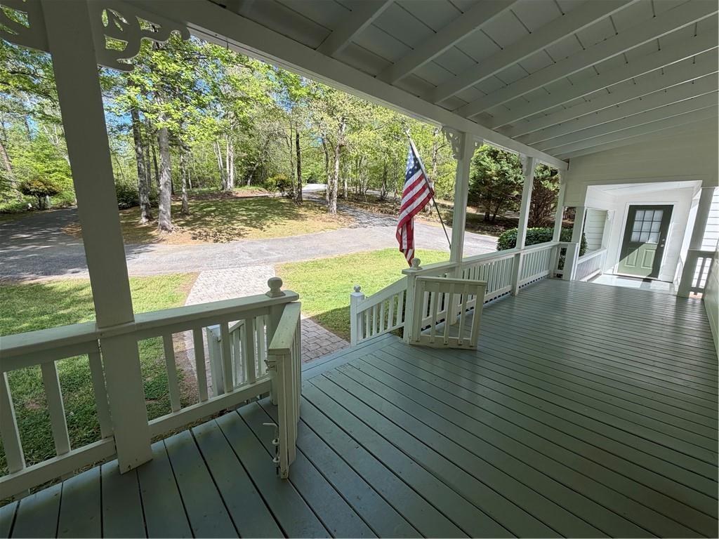 534 Soque Trail Demorest, GA 30535 - Photo 4 of 37