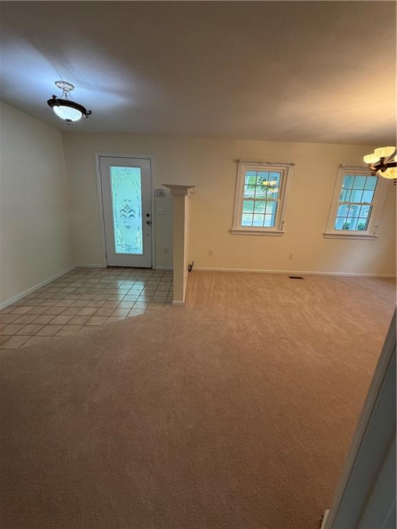534 Soque Trail Demorest, GA 30535 - Photo 5 of 37