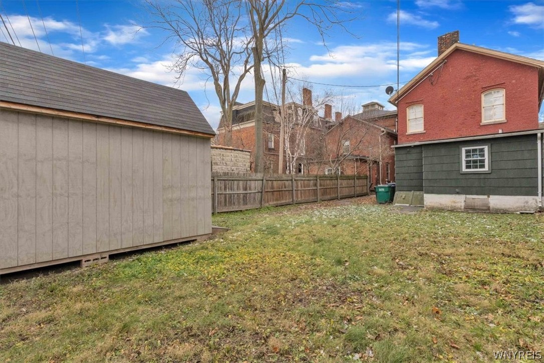 268 Georgia Street Buffalo, NY 14201 - Photo 48 of 49