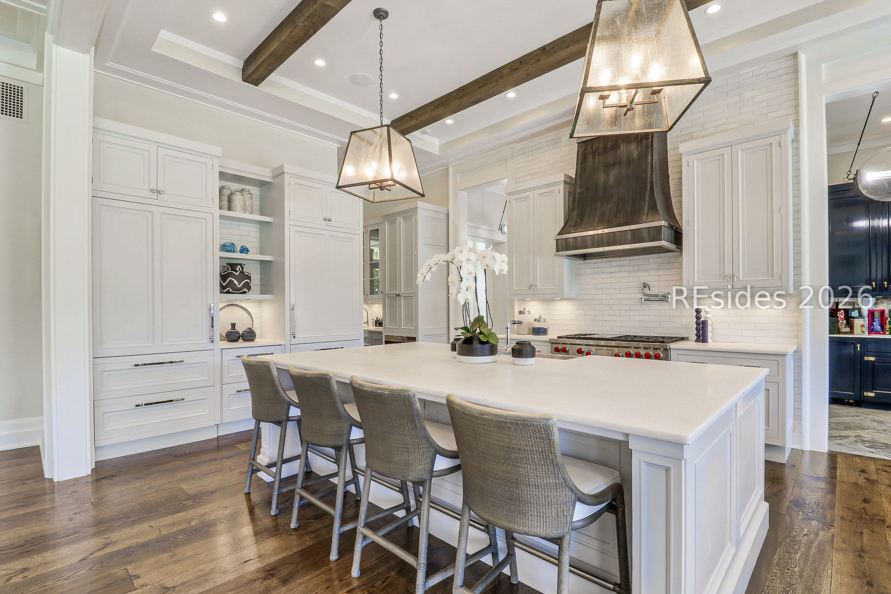 8 Anson Park Road East Bluffton, SC 29910 - Photo 17 of 100 Kitchen