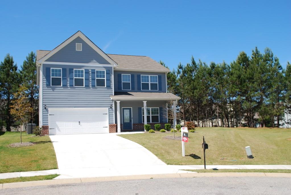 463 Lake Ridge Lane Fairburn, GA 30213 - Photo 1 of 1 Gallery Image 1
