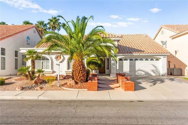 $525,000 | 2510 Furnace Creek Avenue, Henderson, NV 89074