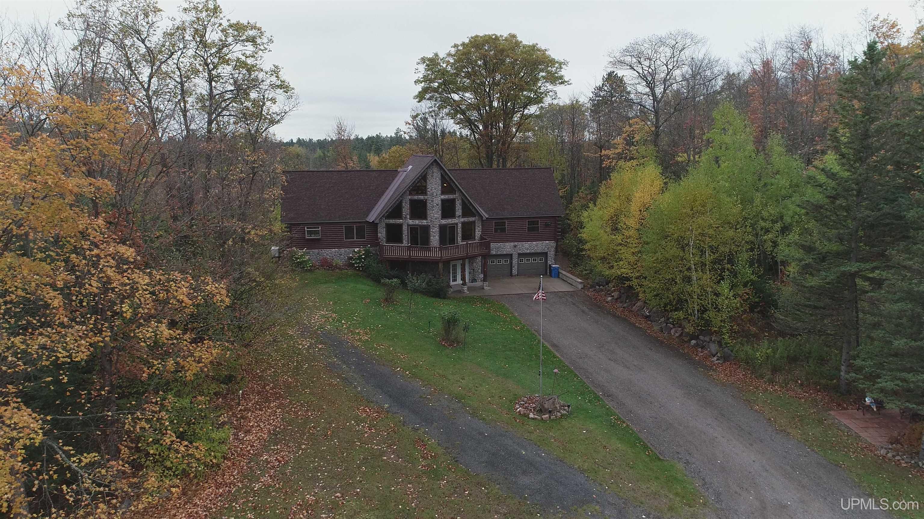 24380 Co Road Ishpeming, MI 49849 - Photo 88 of 92