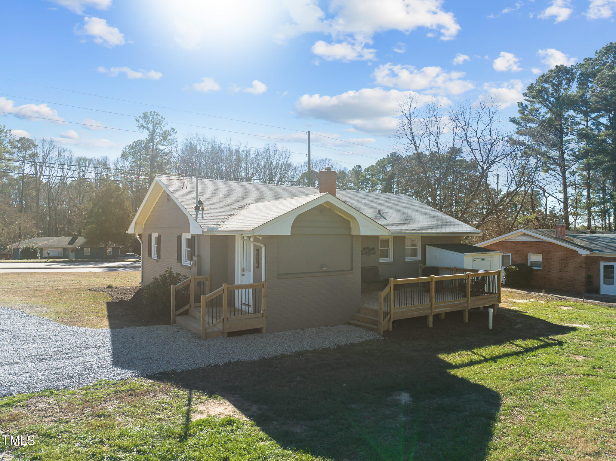 6320 Tryon Road Cary, NC 27518 - Photo 24 of 30 DJI_0938