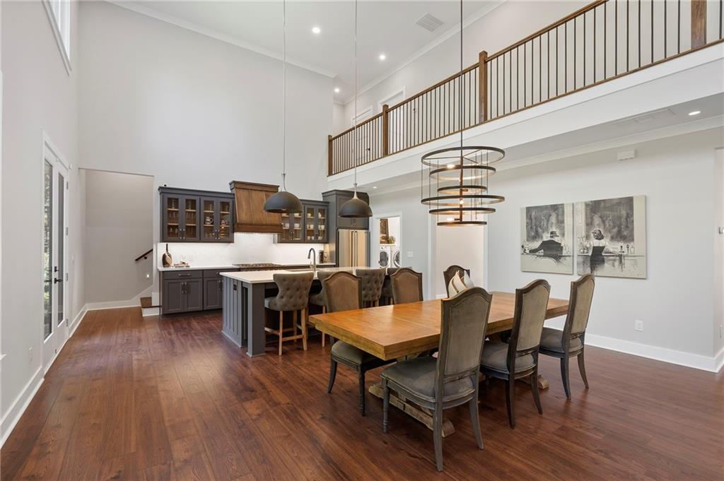 3394 Robinson Road Gainesville, GA 30506 - Photo 22 of 61