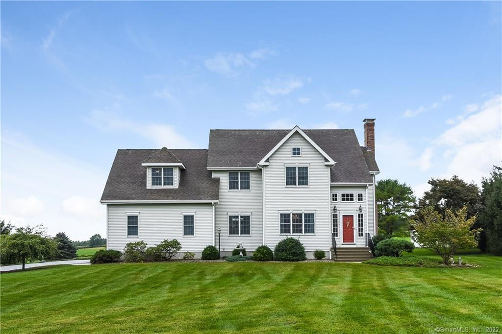 39 Briggs Road Lebanon, CT 06249 - Photo 1 of 1 Gallery Image 1