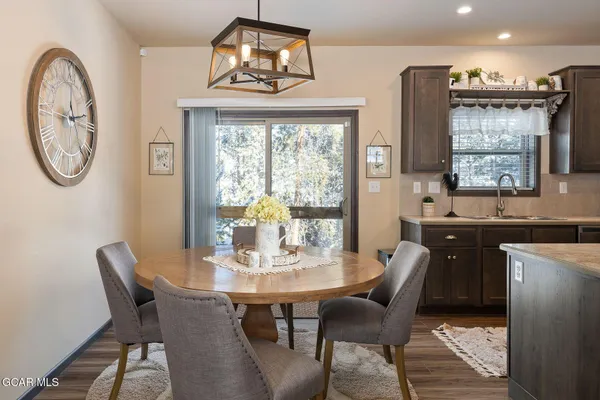 $799,000 | 1388 Gcr 64 Grand Lake, Grand Lake, CO 80447