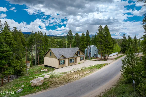 $799,000 | 1388 Gcr 64 Grand Lake, Grand Lake, CO 80447