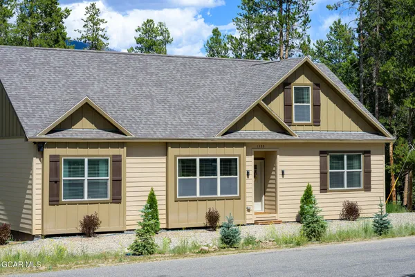 $799,000 | 1388 Gcr 64 Grand Lake, Grand Lake, CO 80447