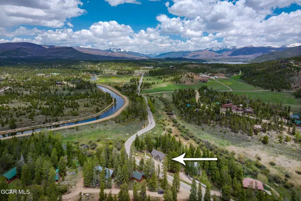$799,000 | 1388 Gcr 64 Grand Lake, Grand Lake, CO 80447