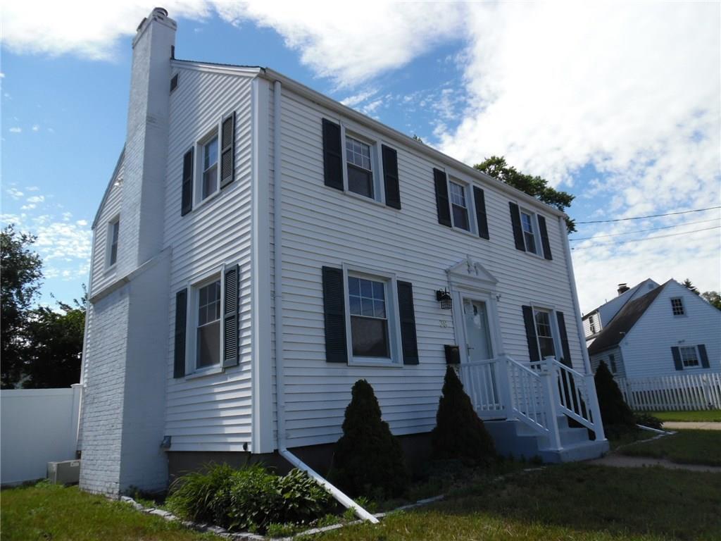 38 Sunset Road Hamden, CT 06514 - Photo 1 of 1 Gallery Image 1