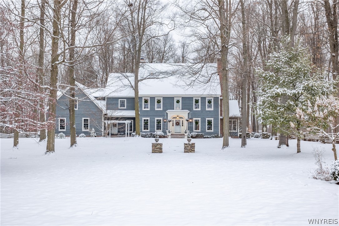 11114 Keller Road Newstead, NY 14001 - Photo 1 of 1