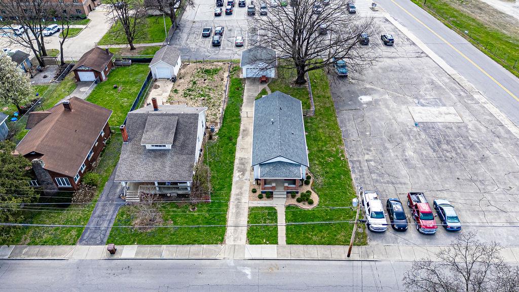 253 Probasco Street Lawrenceburg, IN 47025 - Photo 11 of 33