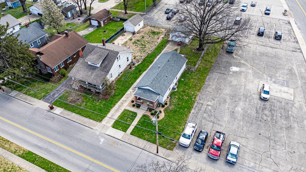 253 Probasco Street Lawrenceburg, IN 47025 - Photo 12 of 33