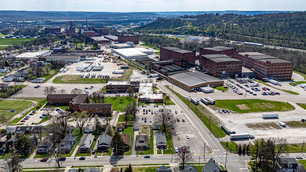 253 Probasco Street Lawrenceburg, IN 47025 - Photo 15 of 33