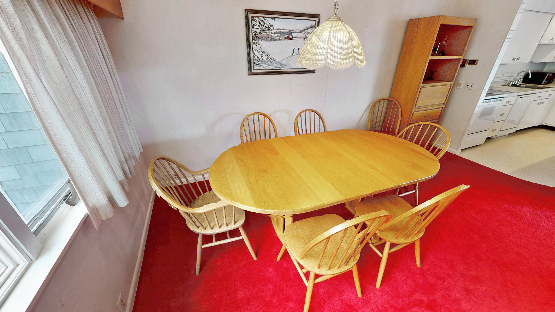 2461 Wangan Road, Unit 2461 Kingfield, ME 04947 - Photo 6 of 20 2461-Wangans-Rd-Unit-9-Carrabassett-Vall