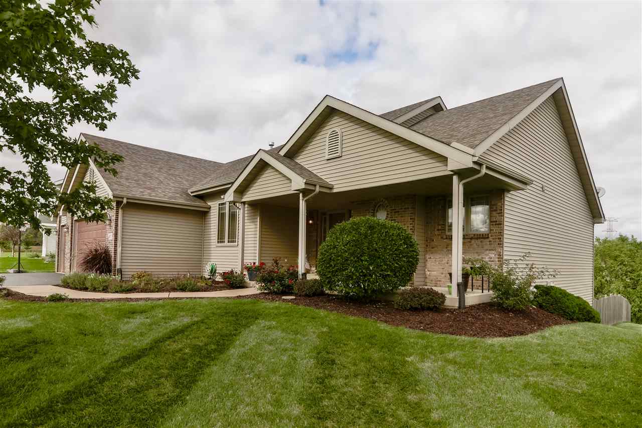 457 Cross Plains Road Rockford, IL 61107 - Photo 2 of 25 Gallery Image 2