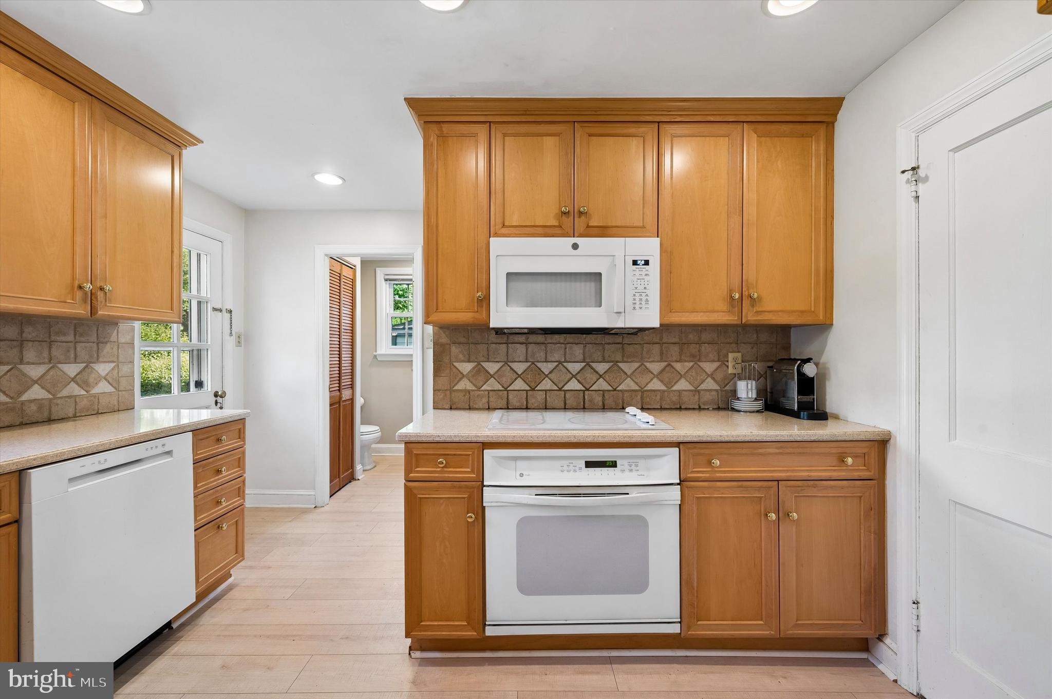 803 Dover Road Wynnewood, PA 19096 - Photo 16 of 35 Kitchen