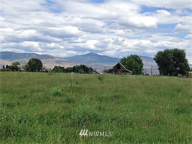 22-tbd North Kirkpatrick Road Omak, WA 98841 - Photo 1 of 2