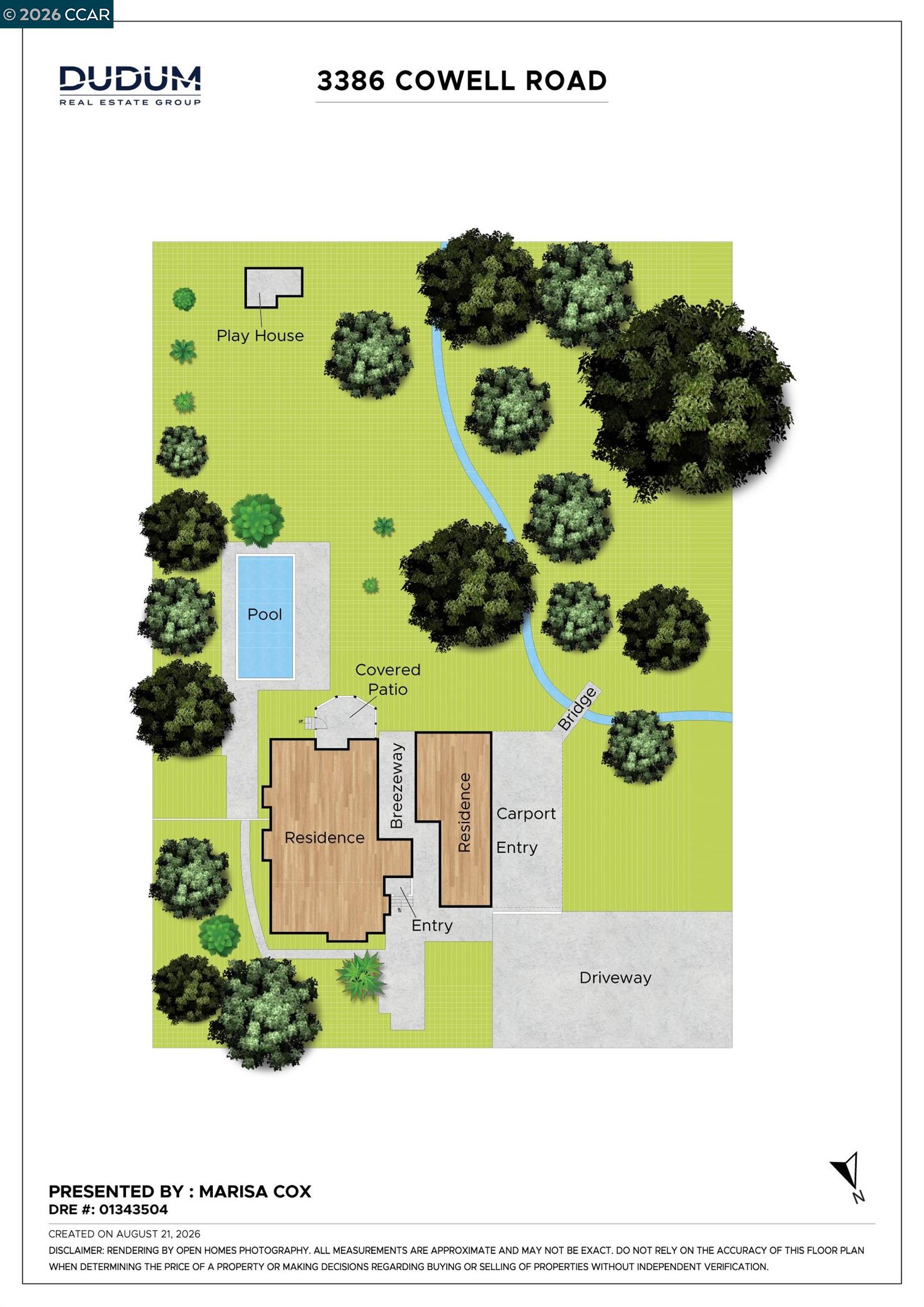 3386 Cowell Road Concord, CA 94518 - Photo 88 of 88 Gallery Image 88