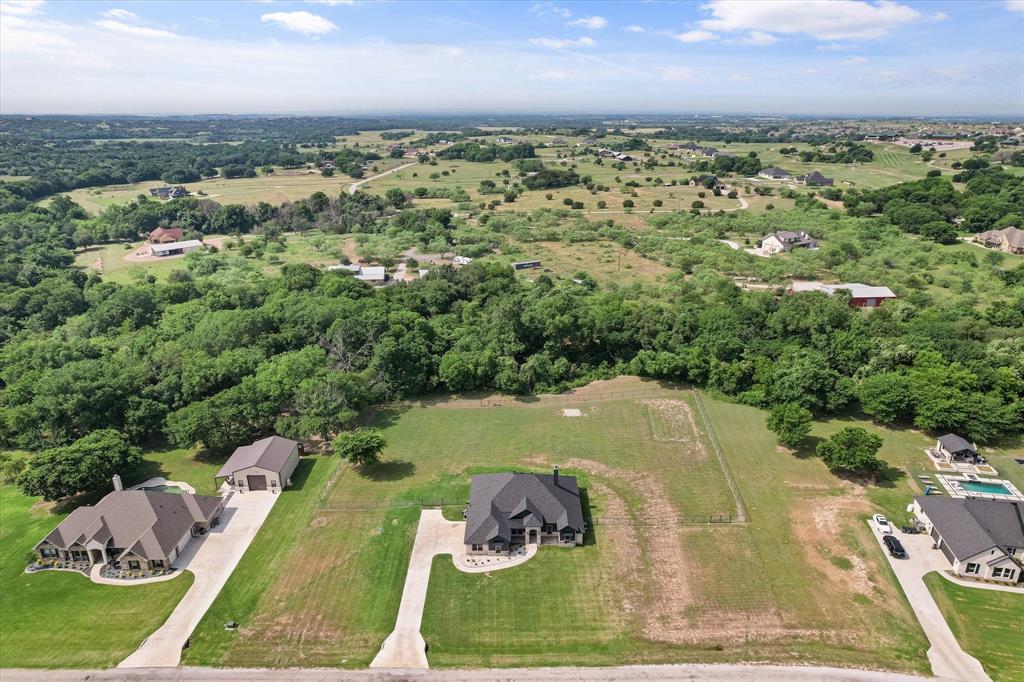 1052 Kessler Road Weatherford, TX 76087 - Photo 38 of 40