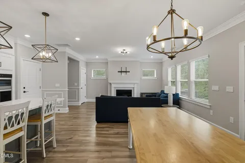 $439,900 | 438 Diversity Way, Raleigh, NC 27610