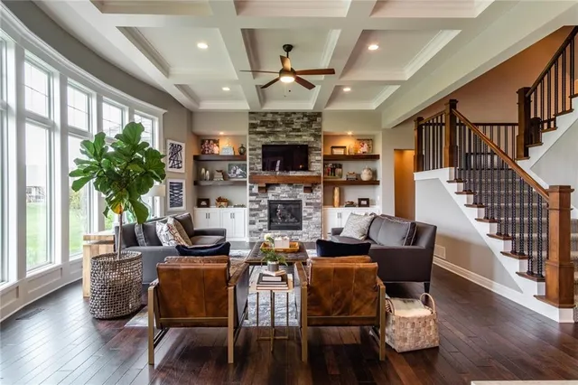 $1,209,950 | 16924 Futura Street, Overland Park, KS 66085