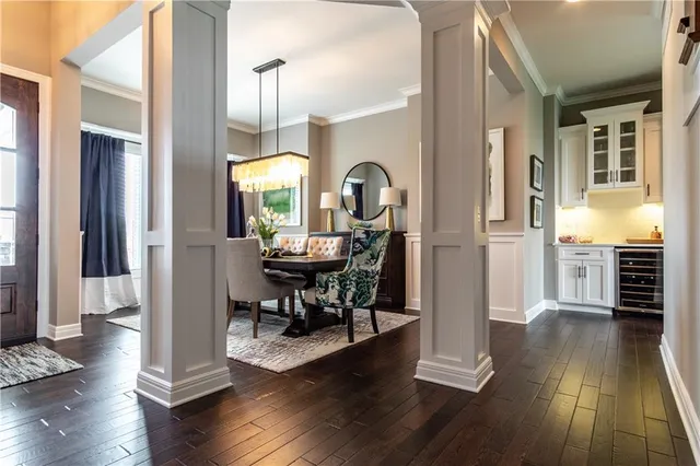 $1,209,950 | 16924 Futura Street, Overland Park, KS 66085