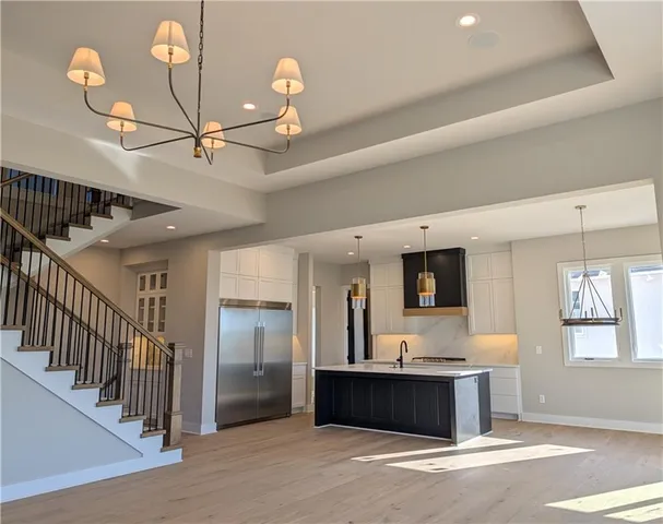 $1,174,950 | 16924 Futura Street, Overland Park, KS 66085