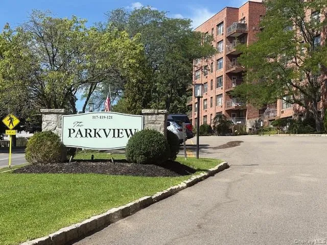 $3,000 | 119 South Highland Avenue, Unit 3D, Ossining, NY 10562