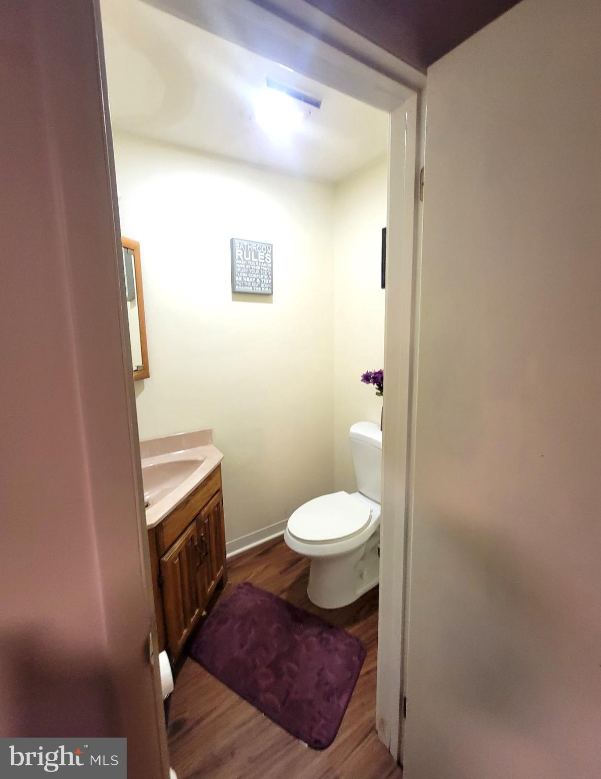 252-254 West Main Street Elkton, MD 21921 - Photo 7 of 12 252 1 of 2 1/2 baths